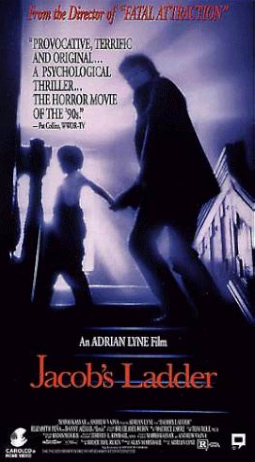 ジェイコブス・ラダーの画像