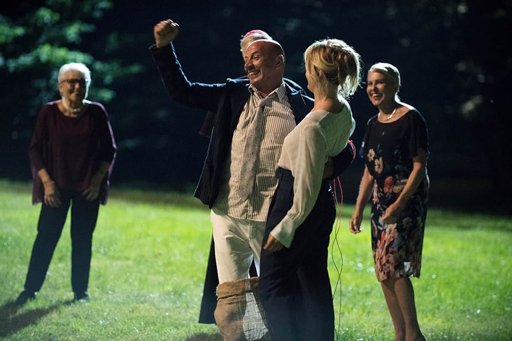 Il grande giorno（原題）の画像