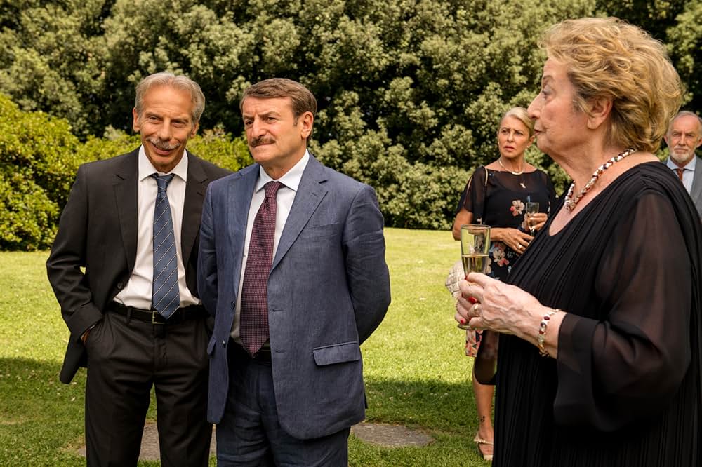 Il grande giorno（原題）の画像