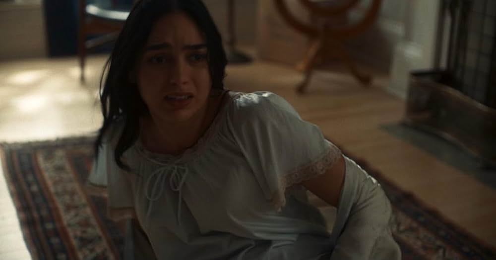 Bed Rest（原題）の画像