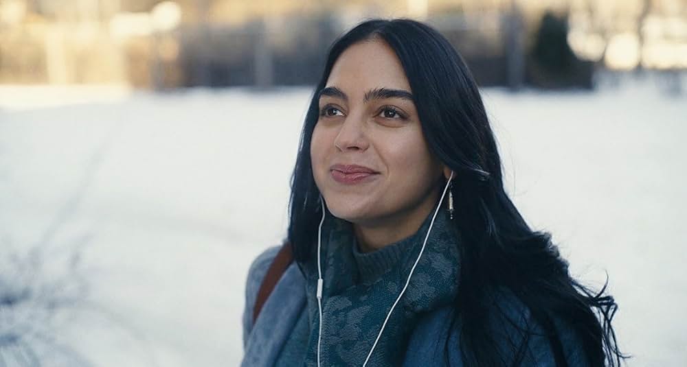 Bed Rest（原題）の画像