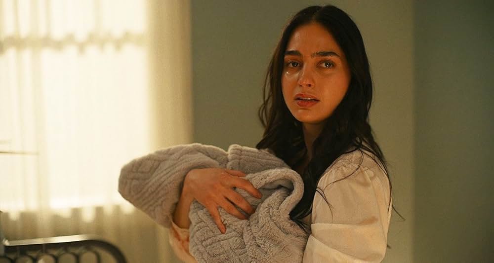 Bed Rest（原題）の画像