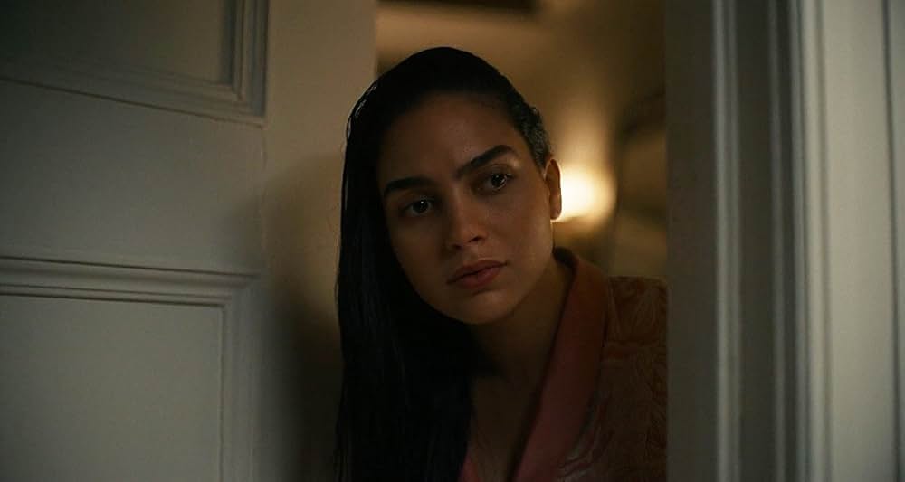 Bed Rest（原題）の画像