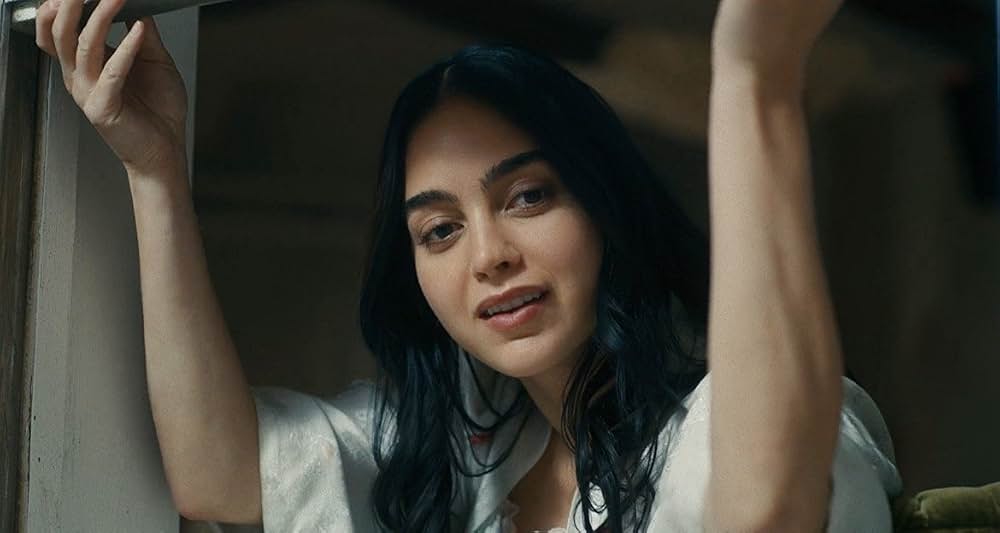 Bed Rest（原題）の画像