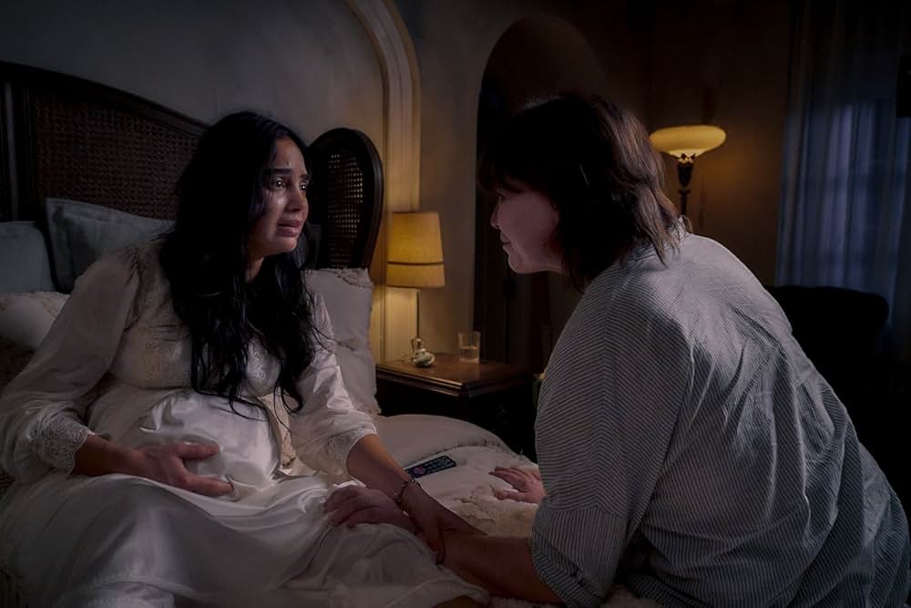 Bed Rest（原題）の画像