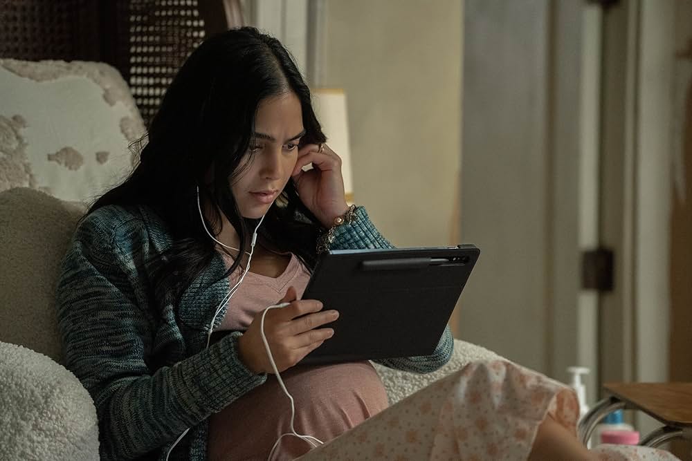 Bed Rest（原題）の画像