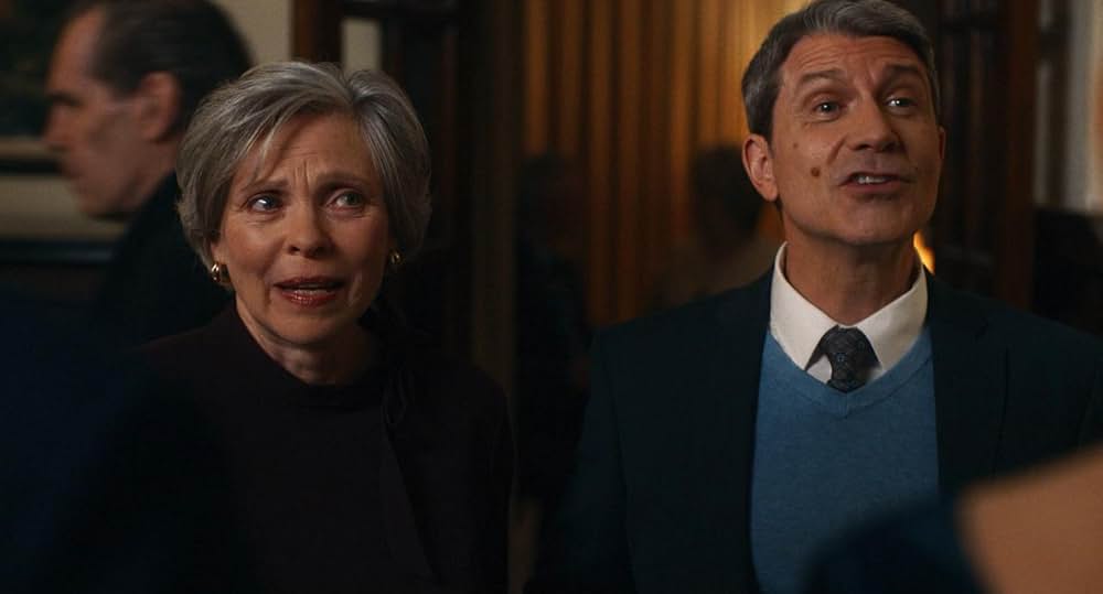 Bed Rest（原題）の画像