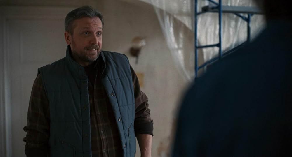 Bed Rest（原題）の画像