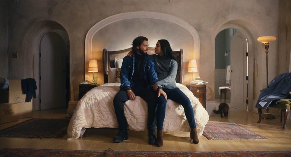 Bed Rest（原題）の画像