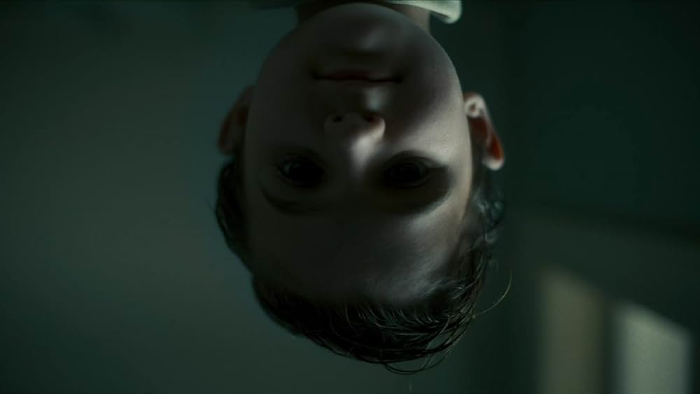 Bed Rest（原題）の画像