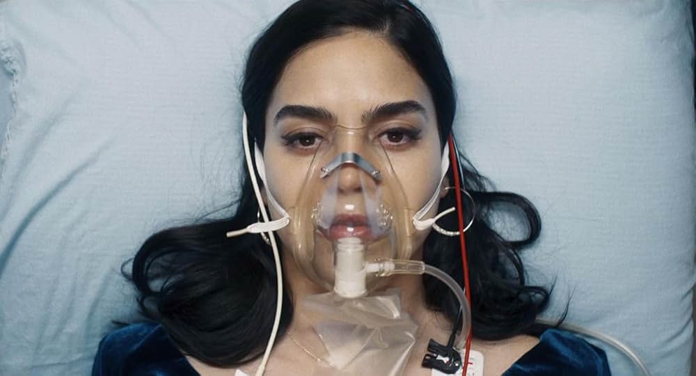 Bed Rest（原題）の画像