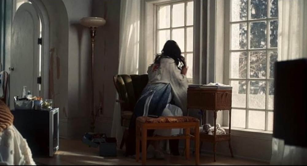 Bed Rest（原題）の画像