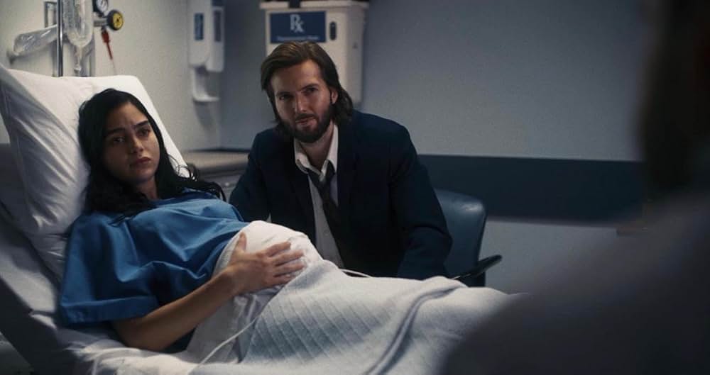 Bed Rest（原題）の画像