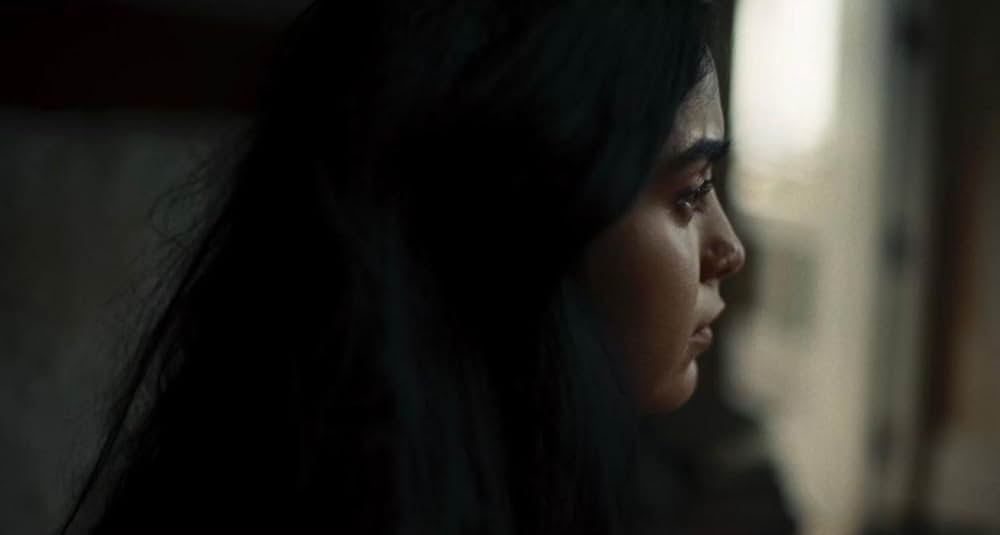 Bed Rest（原題）の画像