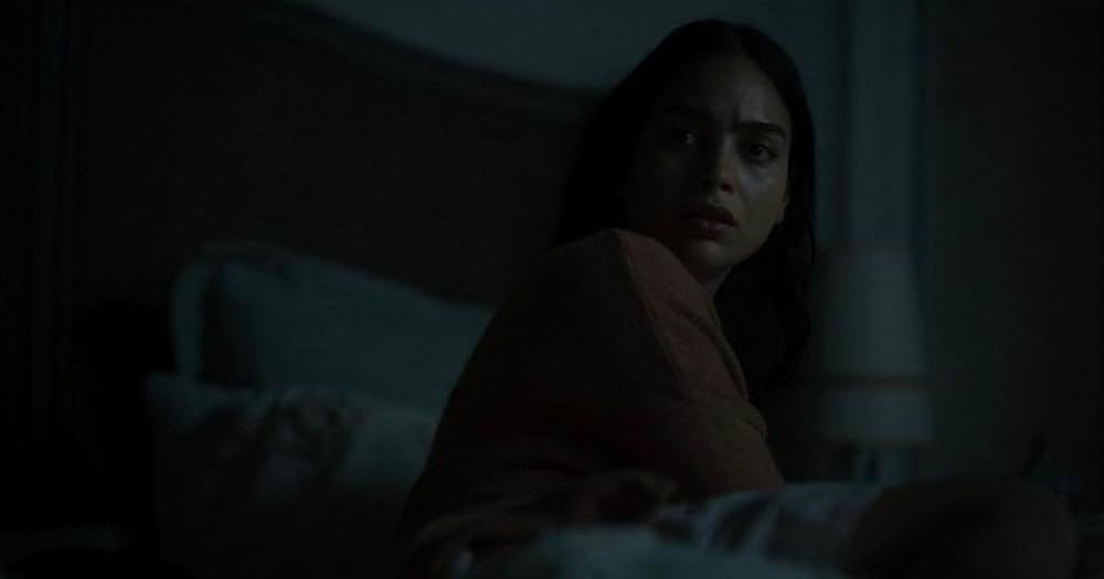 Bed Rest（原題）の画像