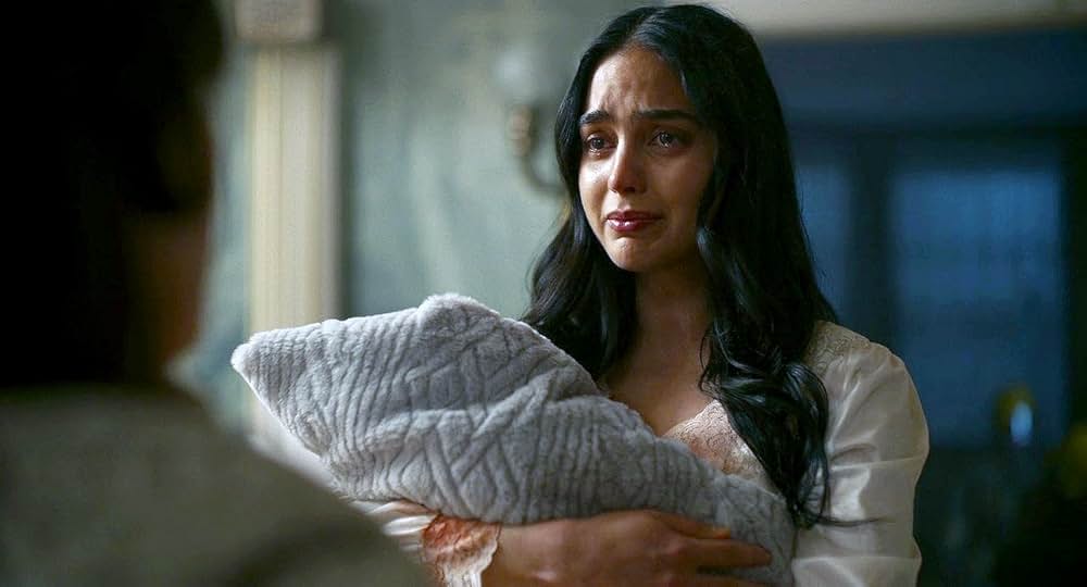 Bed Rest（原題）の画像