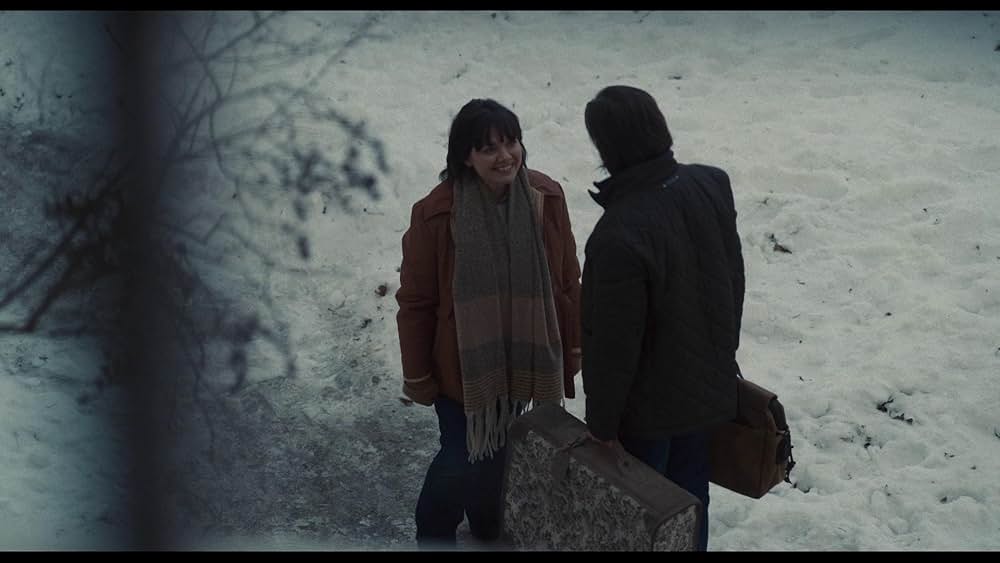 Bed Rest（原題）の画像