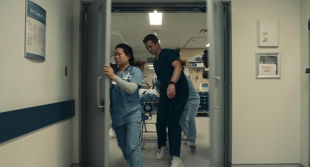 Bed Rest（原題）の画像