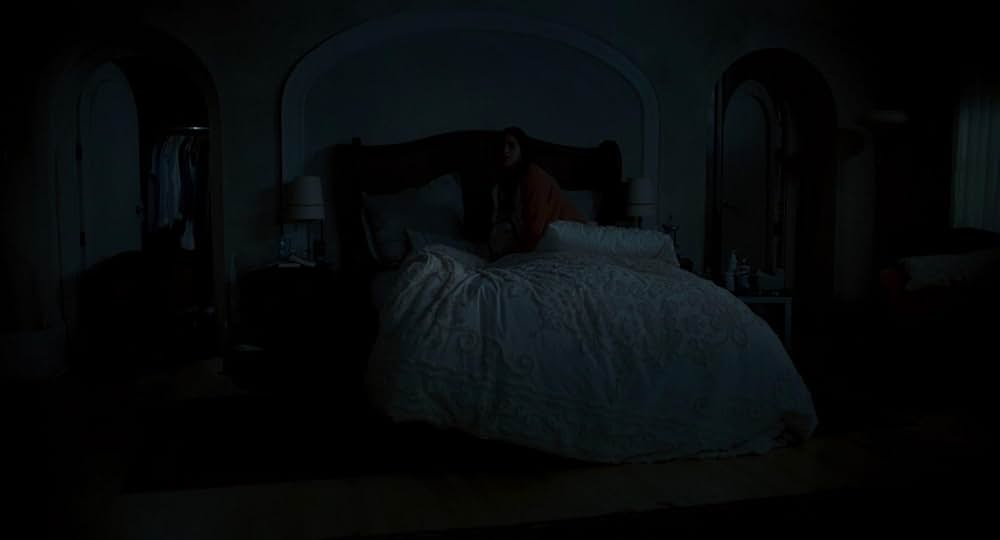 Bed Rest（原題）の画像