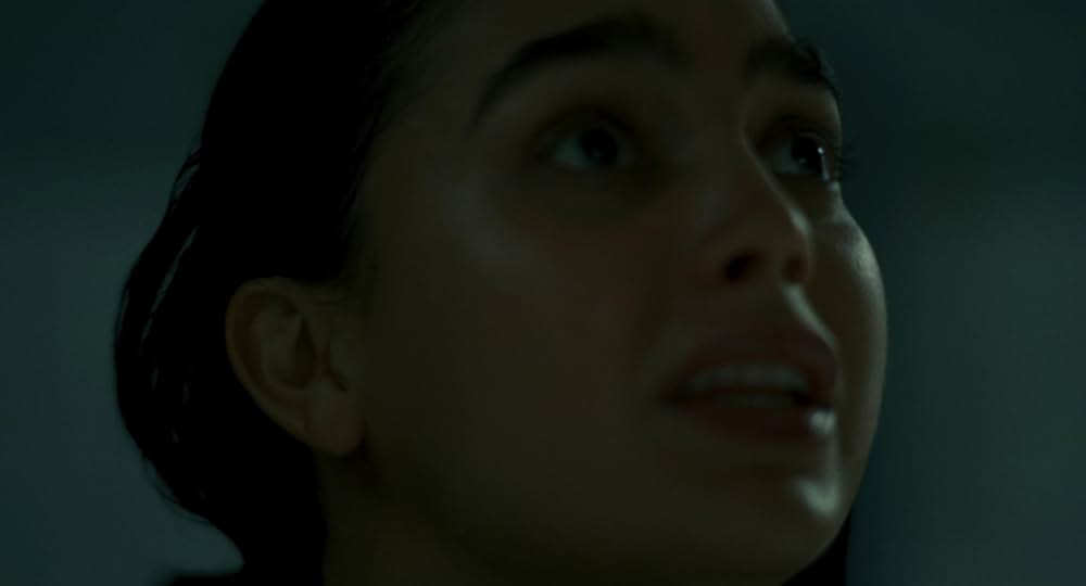 Bed Rest（原題）の画像