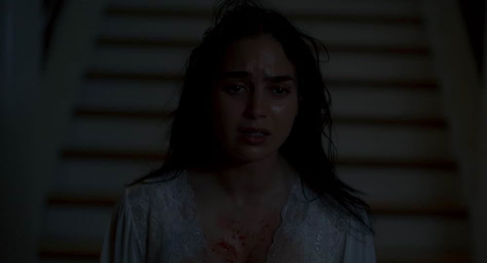 Bed Rest（原題）の画像