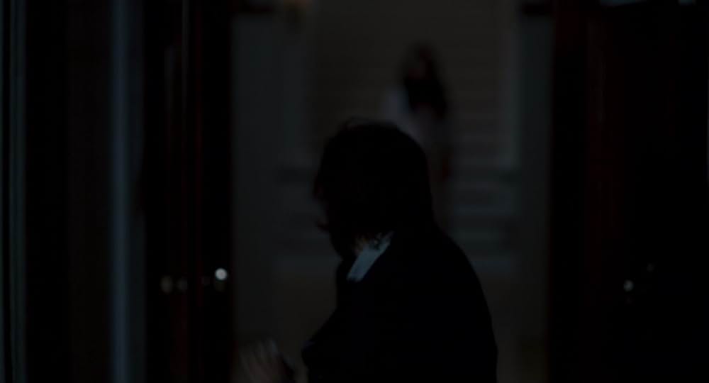 Bed Rest（原題）の画像