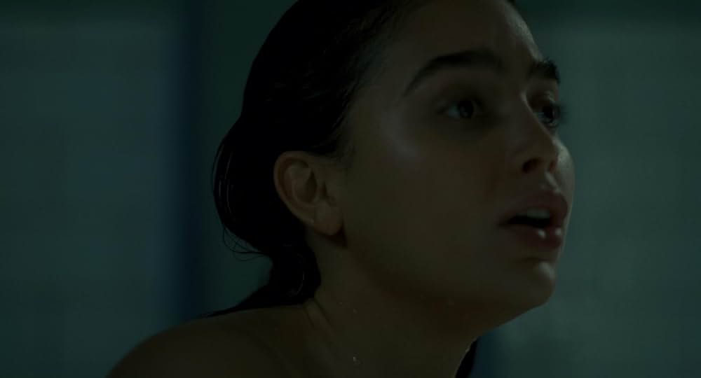 Bed Rest（原題）の画像