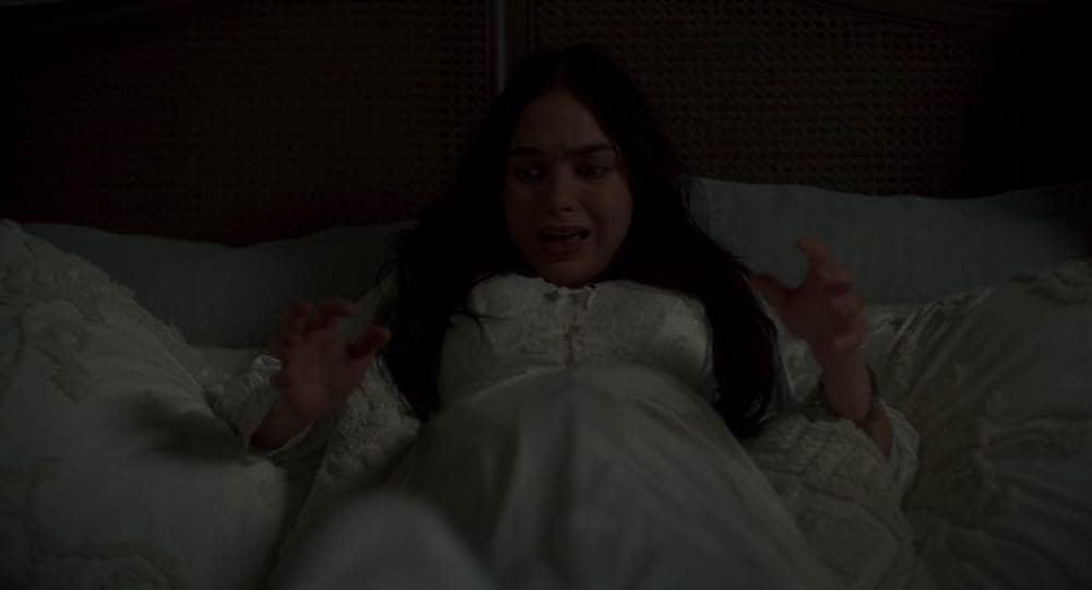 Bed Rest（原題）の画像