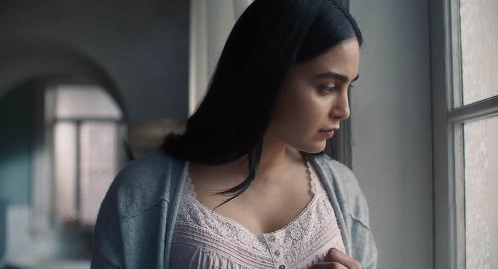 Bed Rest（原題）の画像