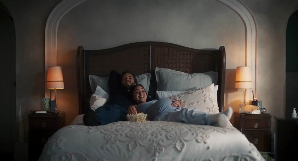 Bed Rest（原題）の画像