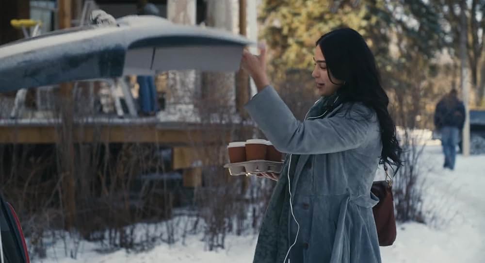 Bed Rest（原題）の画像