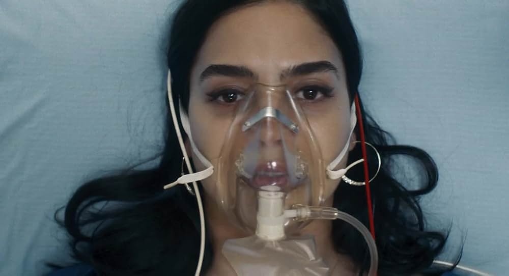 Bed Rest（原題）の画像