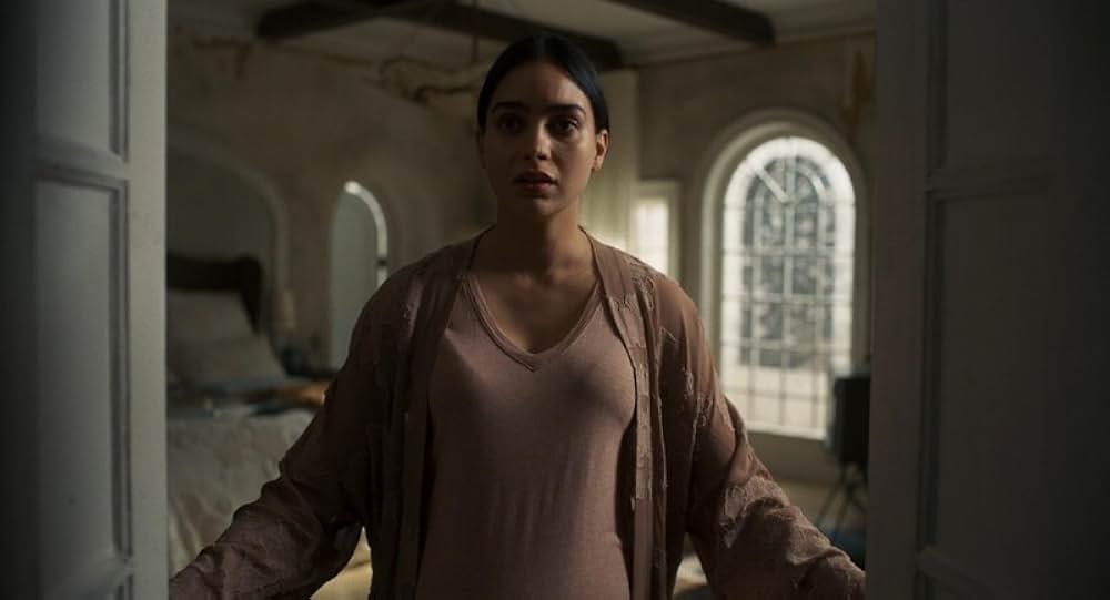 Bed Rest（原題）の画像