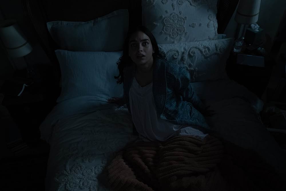 Bed Rest（原題）の画像