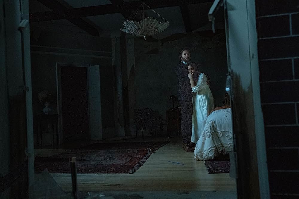 Bed Rest（原題）の画像