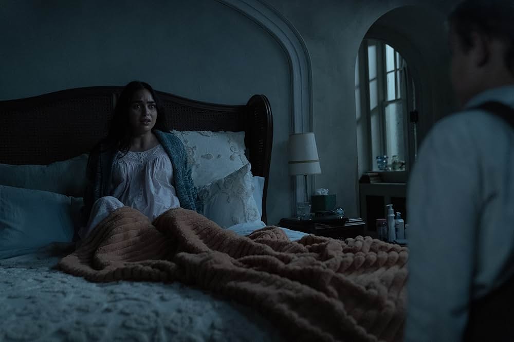 Bed Rest（原題）の画像