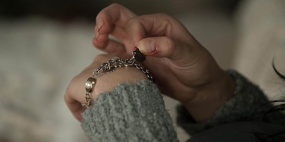 Bed Rest（原題）の画像