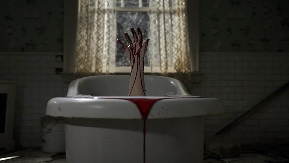 Bed Rest（原題）の画像