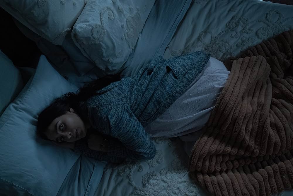 「Bed Rest（原題）」の画像