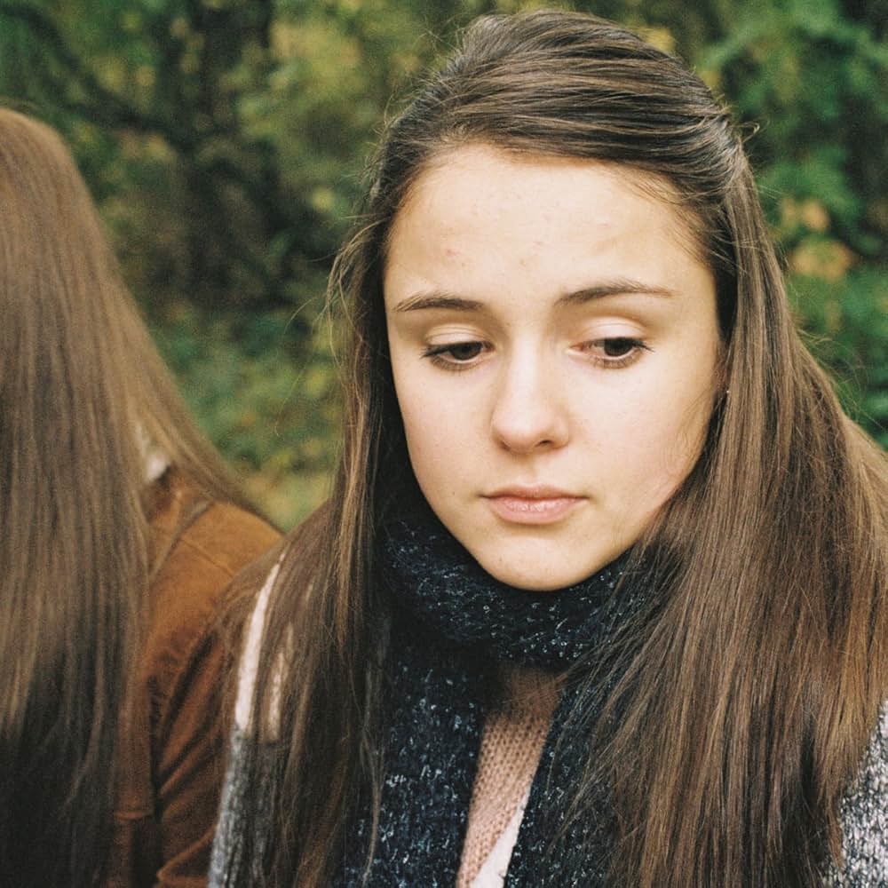 Apostasy（原題）の画像