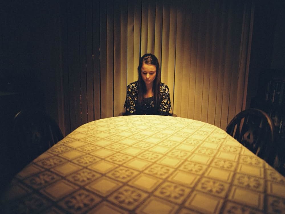 Apostasy（原題）の画像