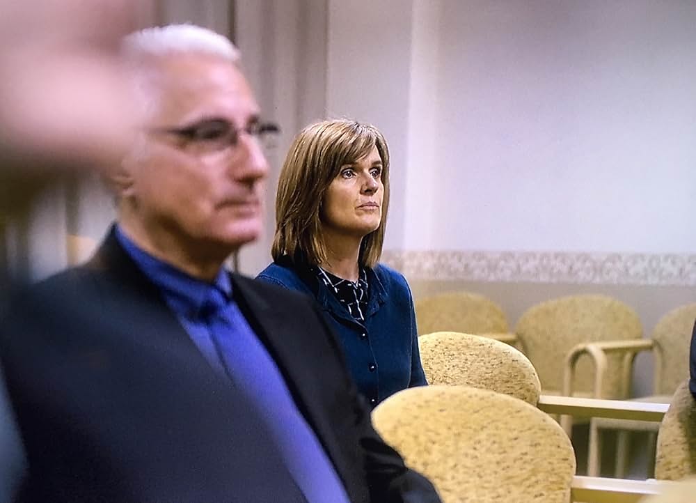 Apostasy（原題）の画像