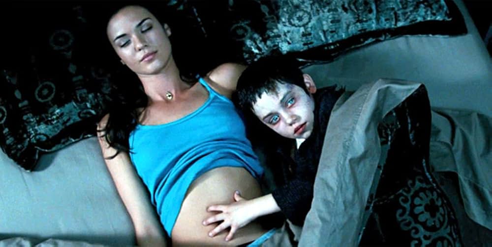 アンボーンの画像