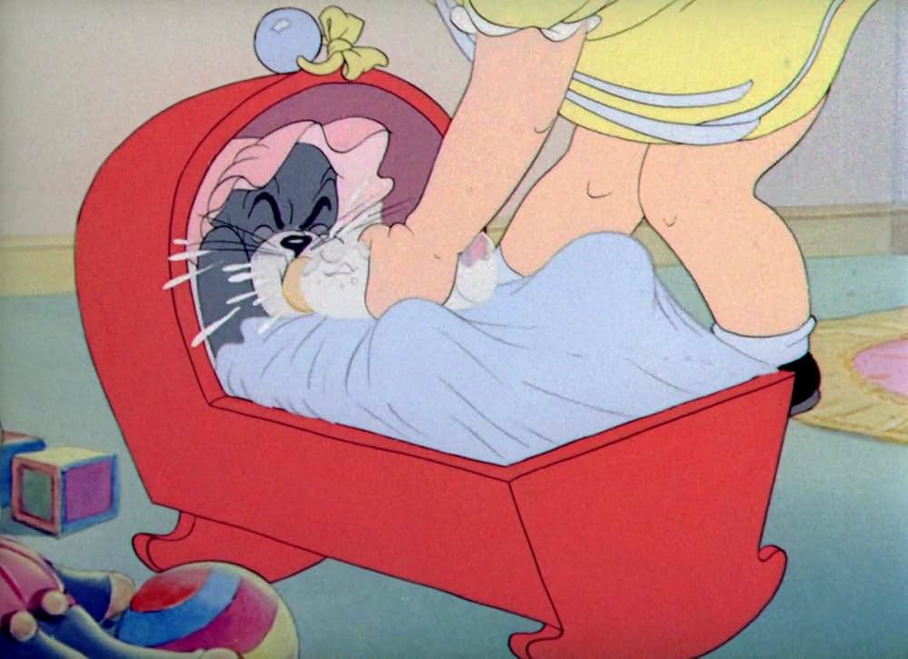 赤ちゃんはいいなの画像