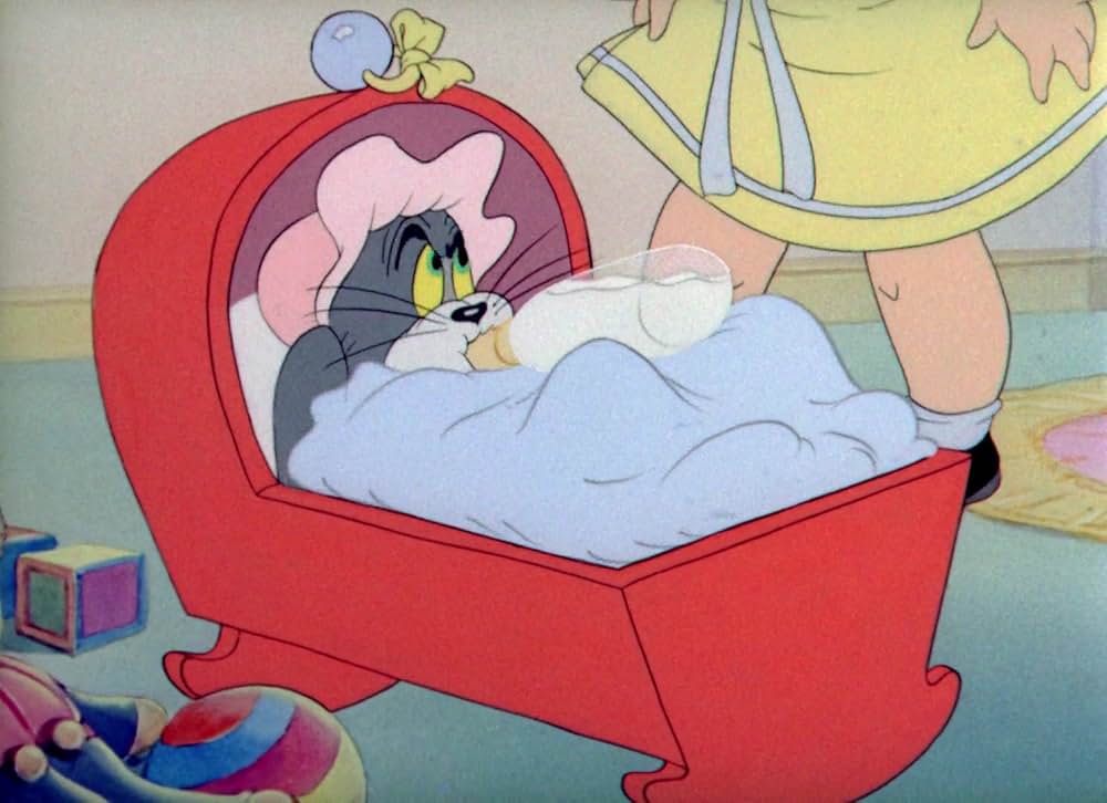 赤ちゃんはいいなの画像