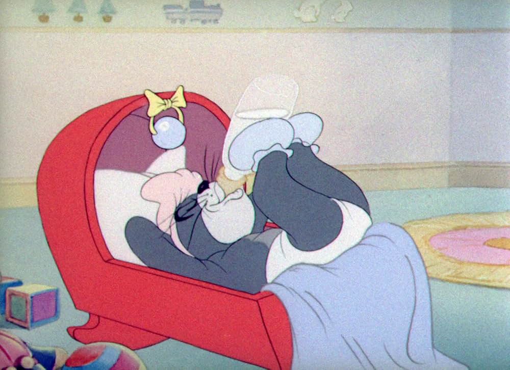 赤ちゃんはいいなの画像