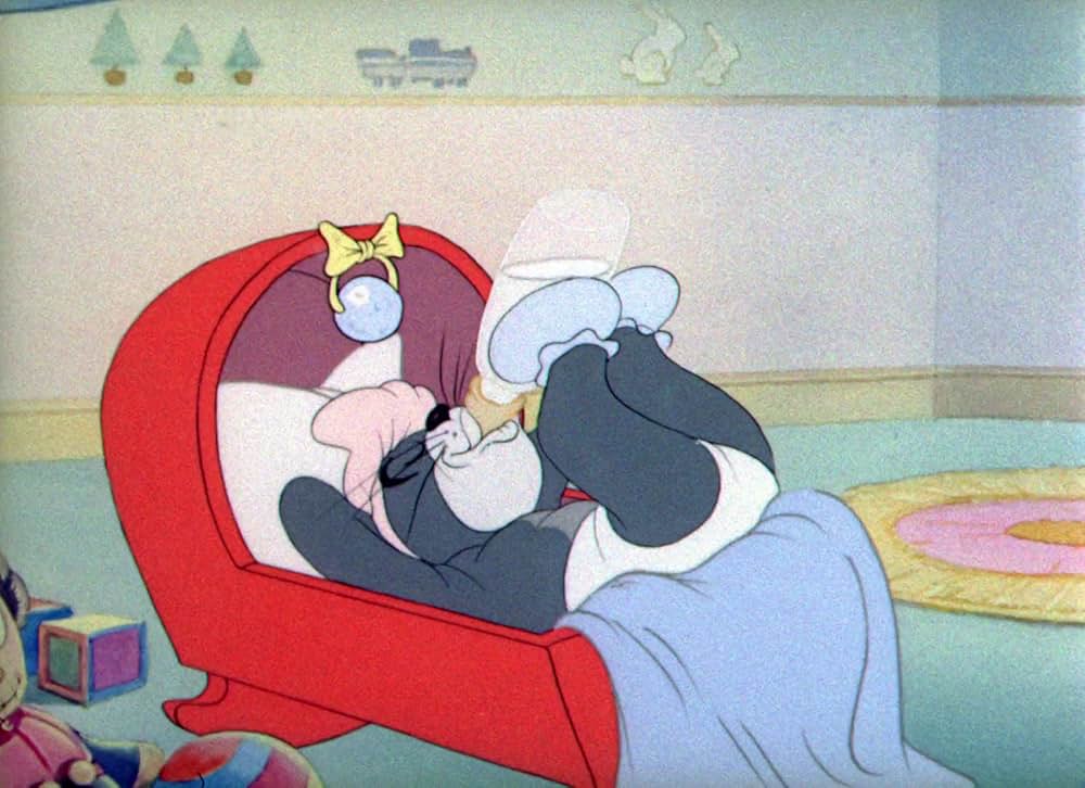 赤ちゃんはいいなの画像