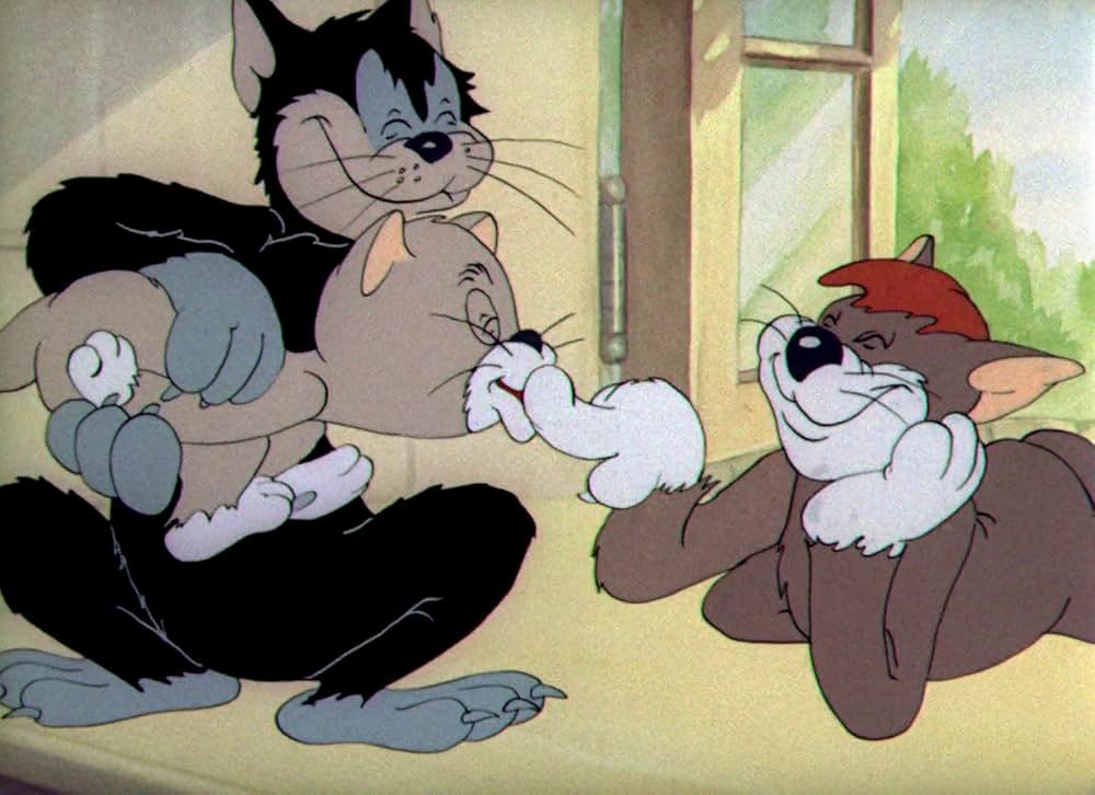 赤ちゃんはいいなの画像