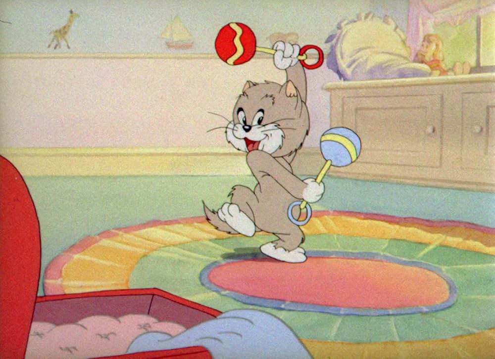 赤ちゃんはいいなの画像