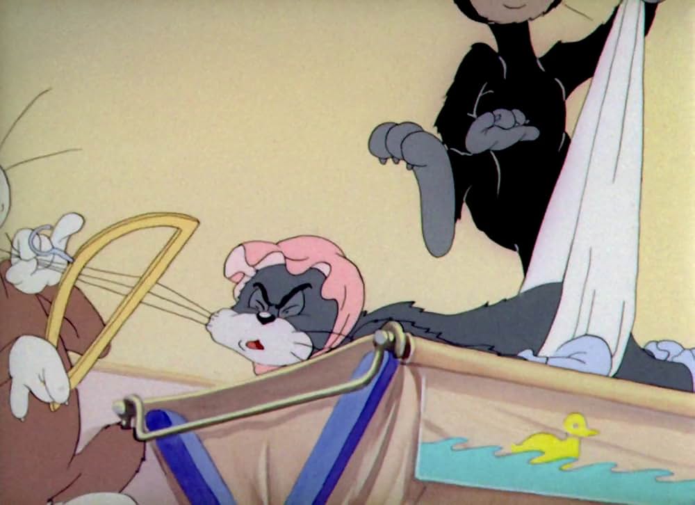 赤ちゃんはいいなの画像